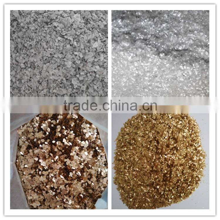 insulation materials of muscovite mica