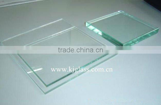 Clear Float Glass