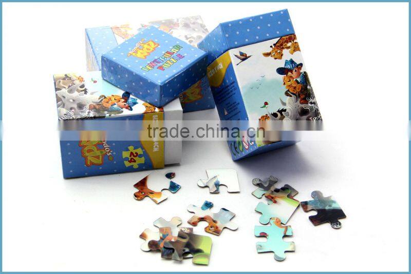 Jigsaw Puzzles Tables