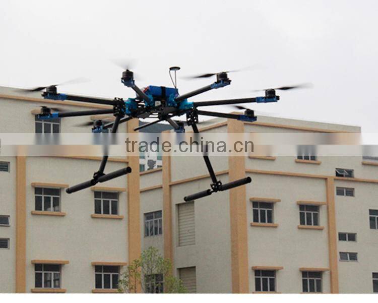 HIGH QUALITY Royalplay Drone Octocopter i1000 Octocopter for Aerial Photography