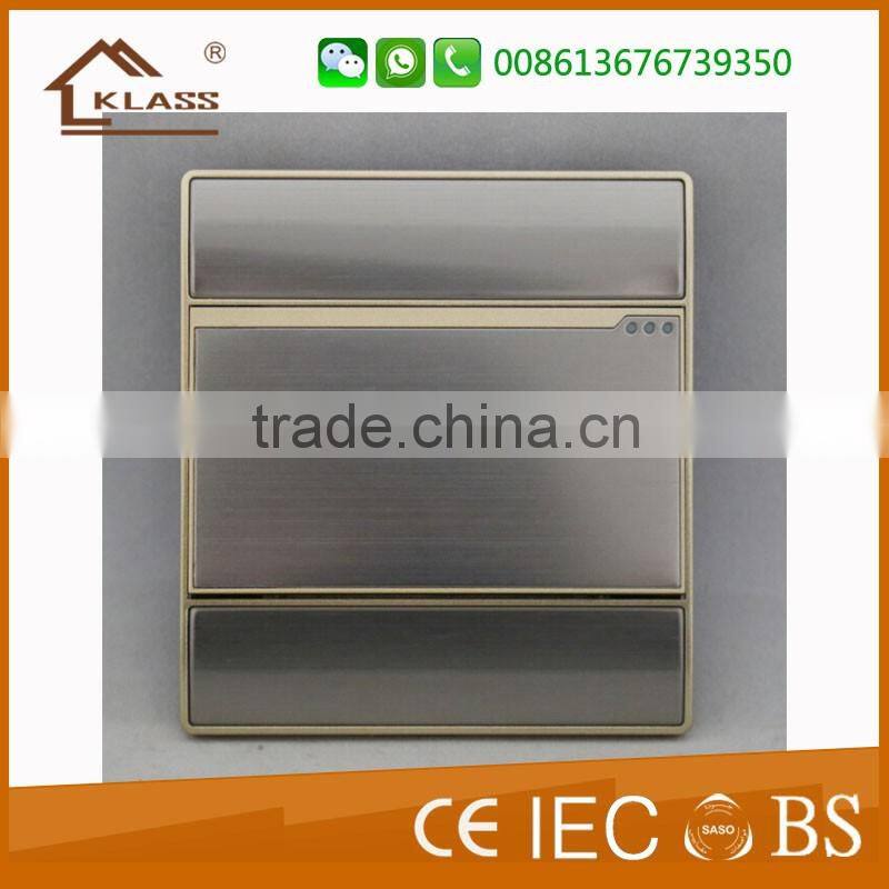 kitchen socket / switched socket / wall socket and switches