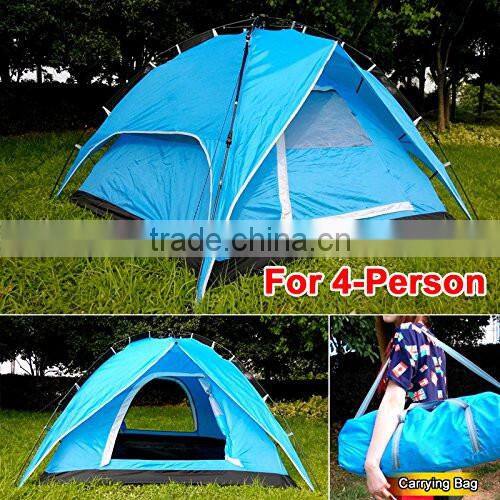 quick assembly speed one minut tent