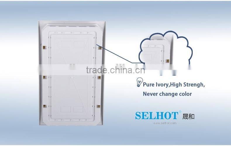 electric 36way ABS Plastic Terminal distribution Box China Manufacture