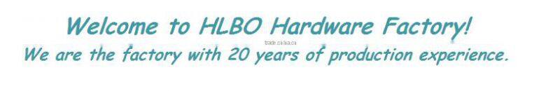 pallets support series screw HD-B008