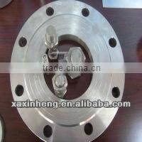 titanium bolt manufacturer