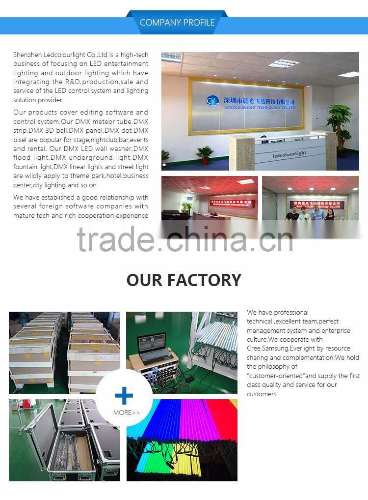 Promotion RGB led christmas string lights color changing led christmas lights