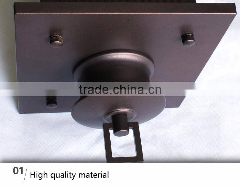 Outdoor Decorated LED Garden Lamps energy saving lamp led outdoor light