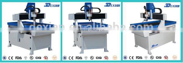 Professional manufacturer cnc router machine to cut wood craft