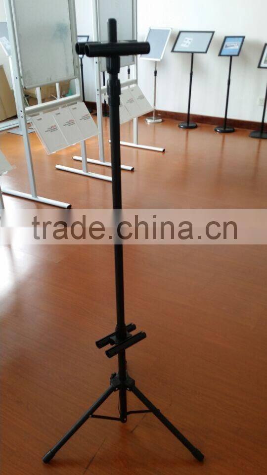 Tripod Display Stand, X Tripod Stand, poster stand