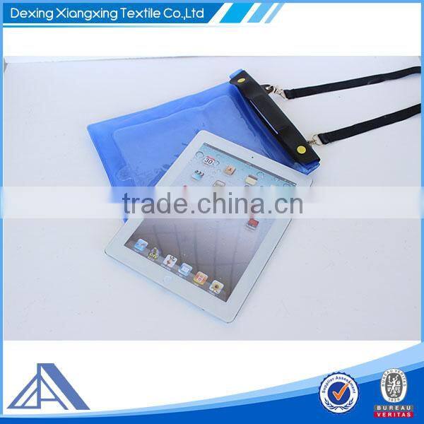 promotional waterproof dry bag waterproof bag mobile phone waterproof bag
