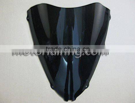 motorcycle windscreen/motorcycle windshield/Motorcycle Parts/accessory for Kawasaki