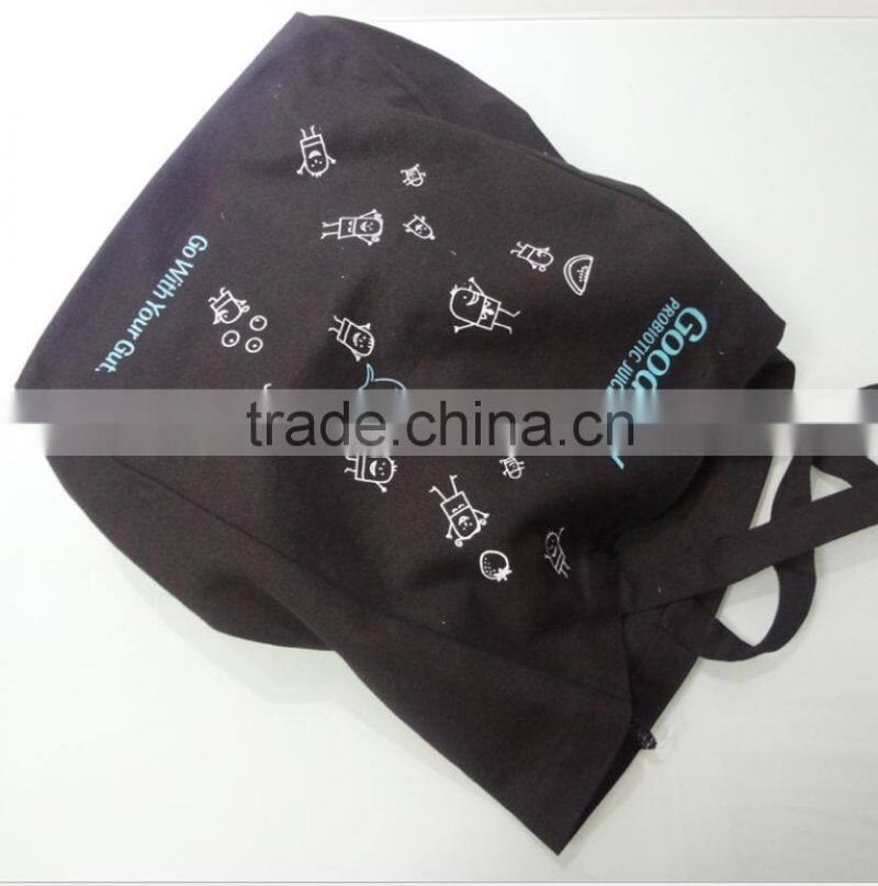 Attract Visitors Trade Show Bags canvas conference bags