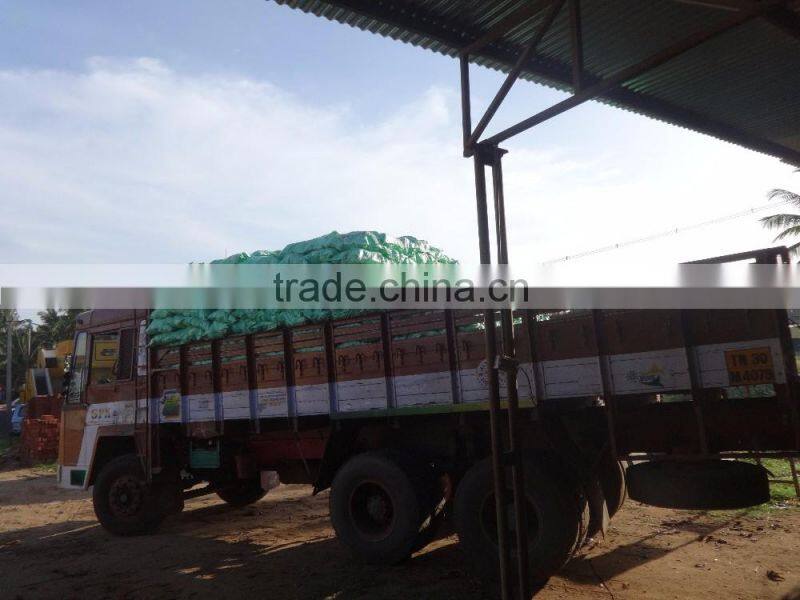 Tamil Nadu Organic Young Fresh Cocount