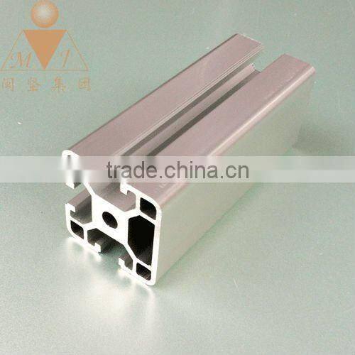 aluminum extrusion tension lock
