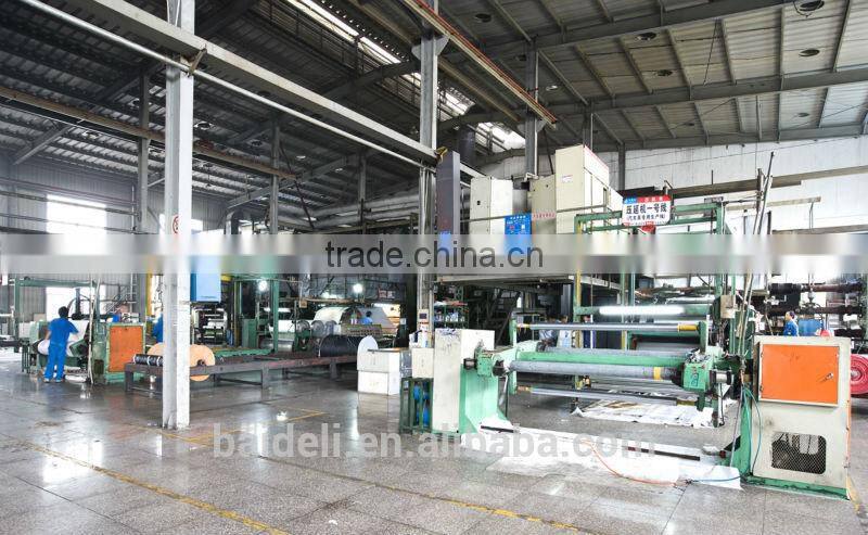 hot sell pu synthetic leather for bags