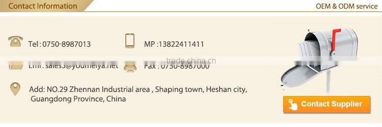 Wood top banquet table foldable round restaurant tables from china supplier