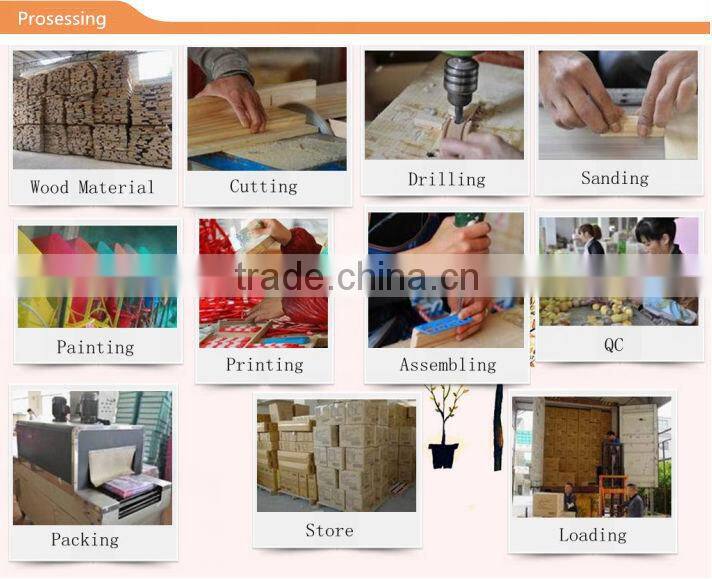 Cheap handmade mini custom logo bamboo hourglass