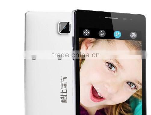 Cube A5300 5" android tablet with otg function 3g phone