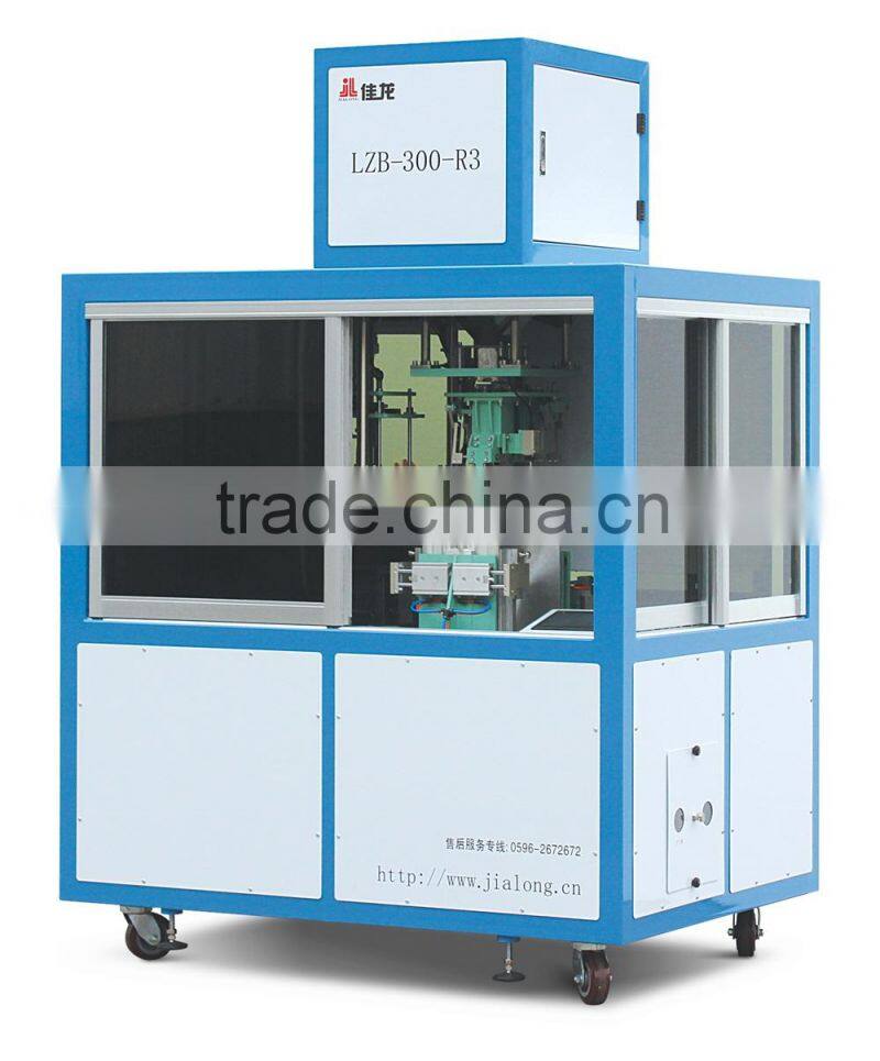 0.5-2.5 KG Brick type Automatic granulle vacuum packing machine