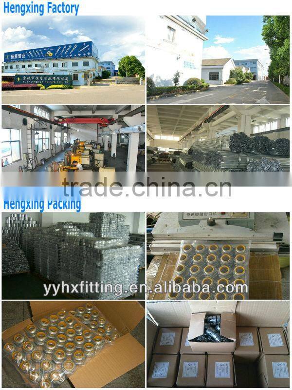 Flexible Conduit Connector