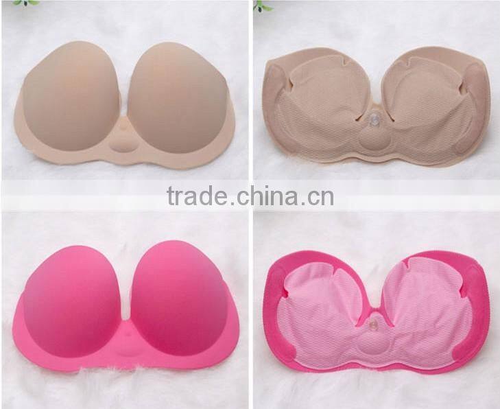 2014 wedding dress taiwan online shopping BoBo Miss high quality sexy and comfortable enlarge V-bra