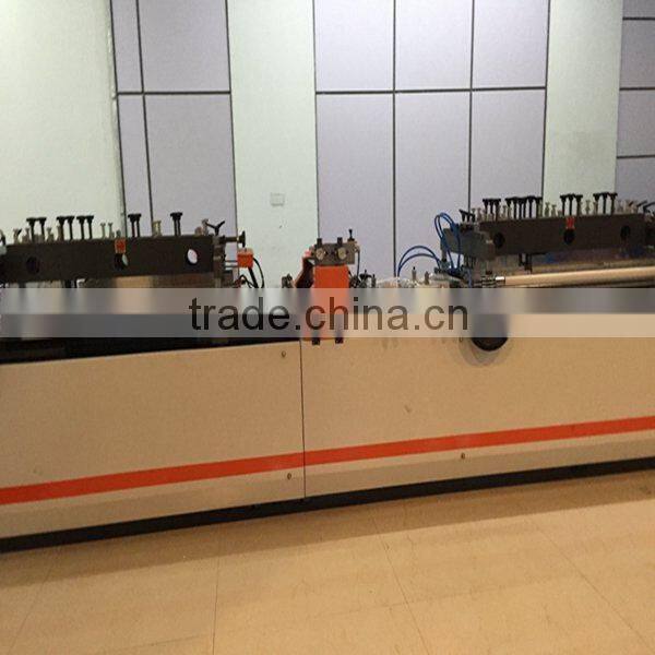 Automatic High-speed Bag Paging waterproof Machine