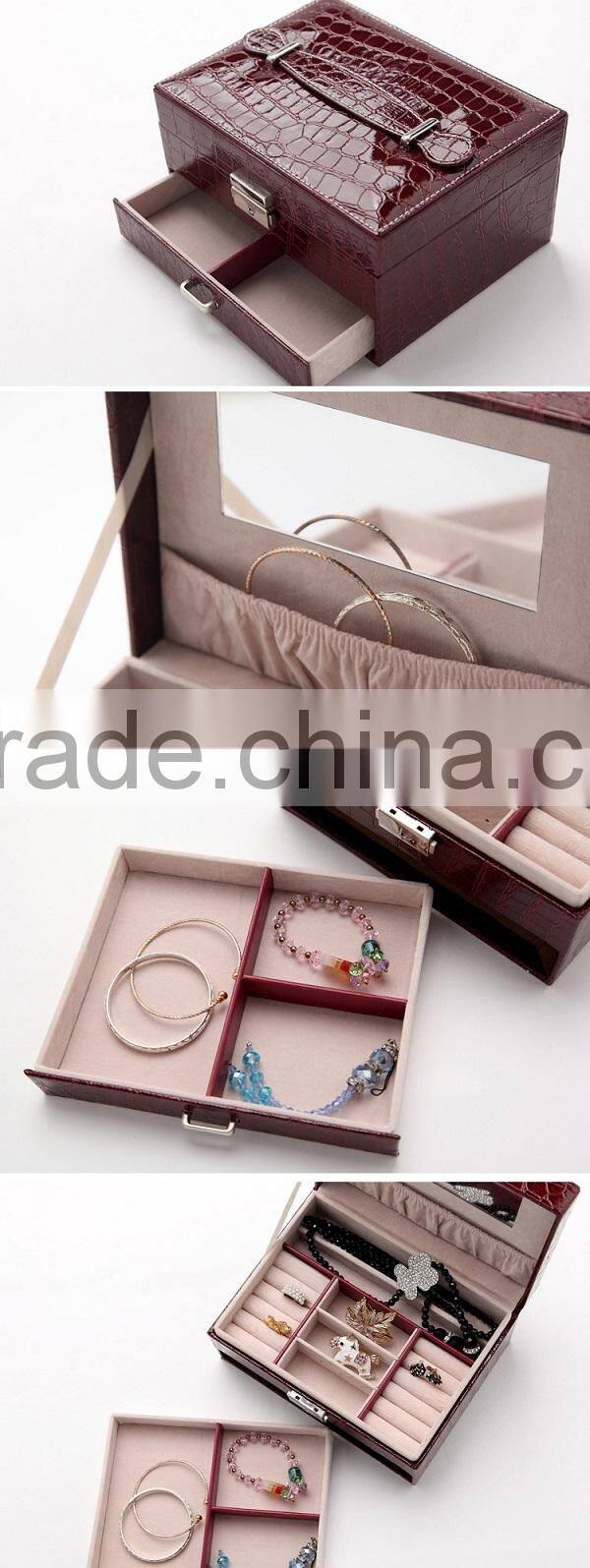 High Quality Luxury Gift Box Packaging for Christmas Gifts