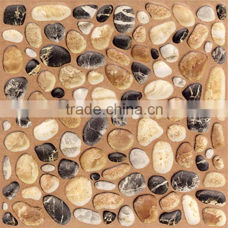 Beautiful exterior tile