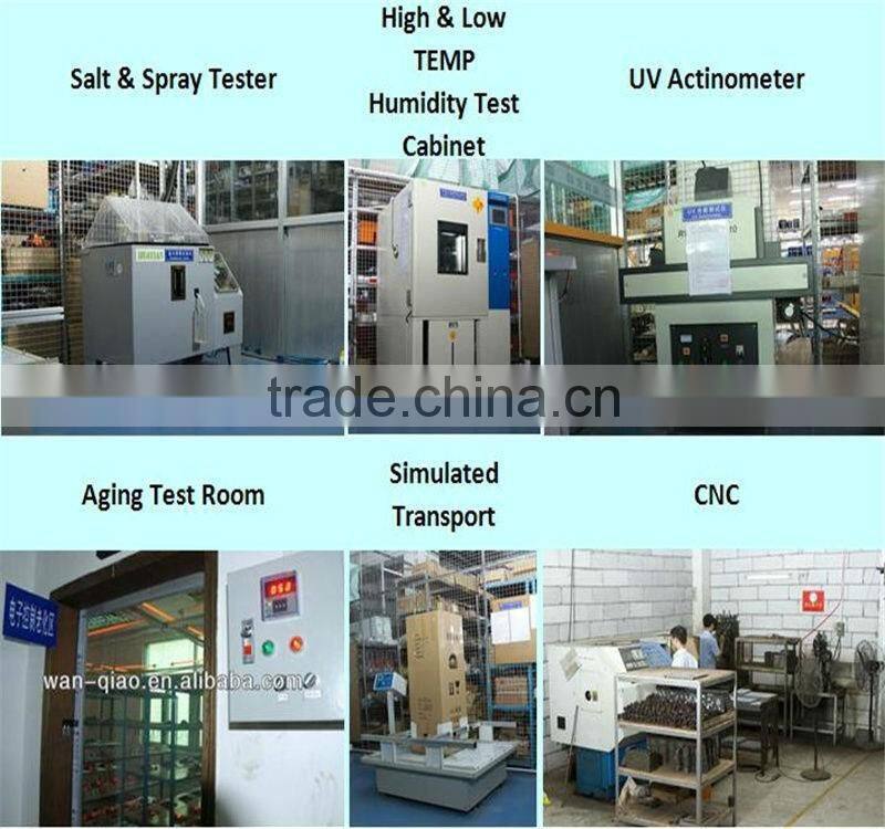 2.5MM Factory Price steel Car praking cold-roll l lock for security