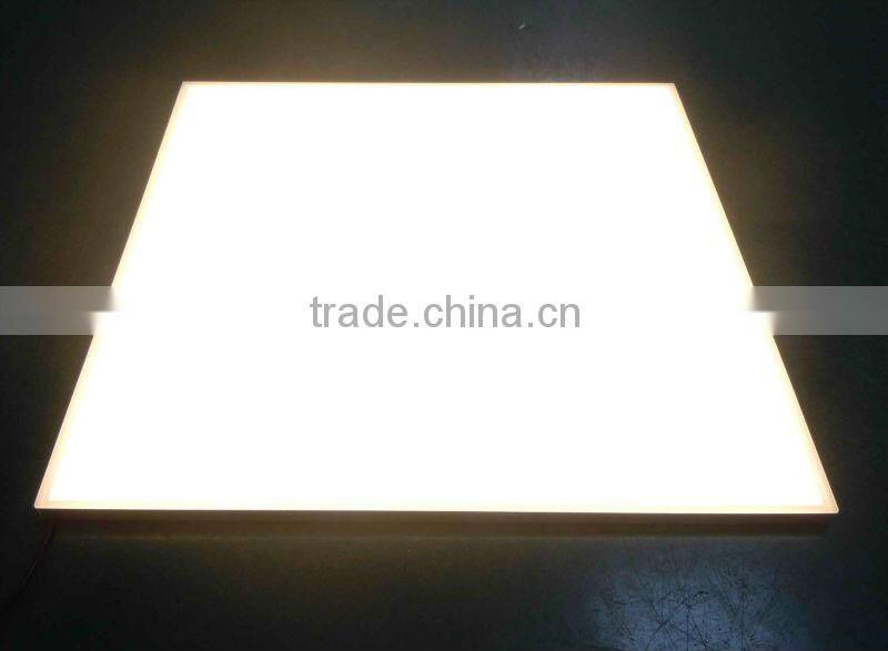 24W Patented Frameless LED Panel Light 30*30cm