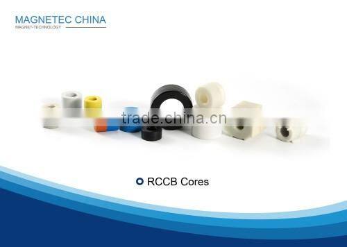 EMC Nanocrystalline Common Mode Chokes