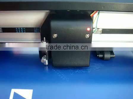 China laser printer with paper cutting