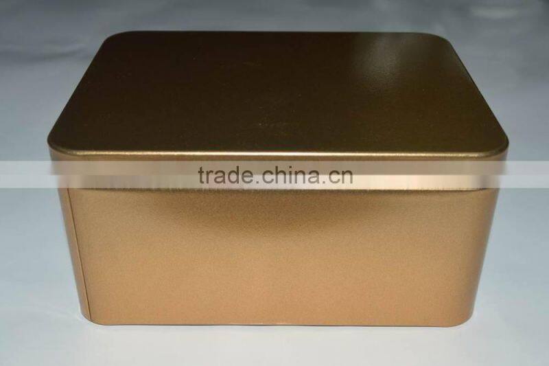 Tea box