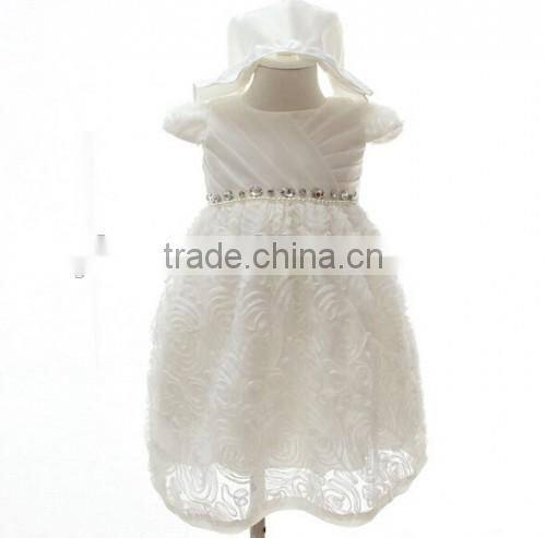Fashion Best Collection Cute New Baby Dress 2 colors Available Cute New Baby Dress