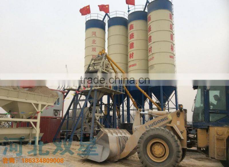 Factory sale 1.5 cubic meters concrete mixer with high efficiency