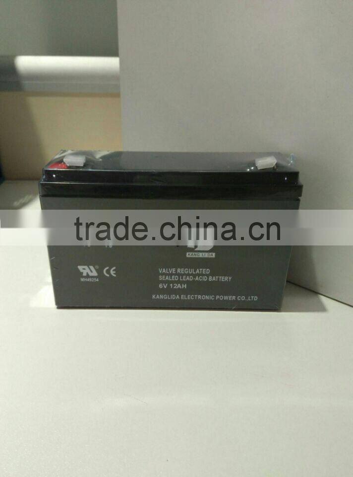 100ah solar battery ups battery power bank supply 12V battery China supplier