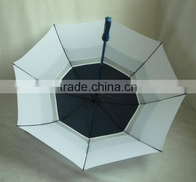 60Inch Golf Umbrela Windproof Umbrella OK45
