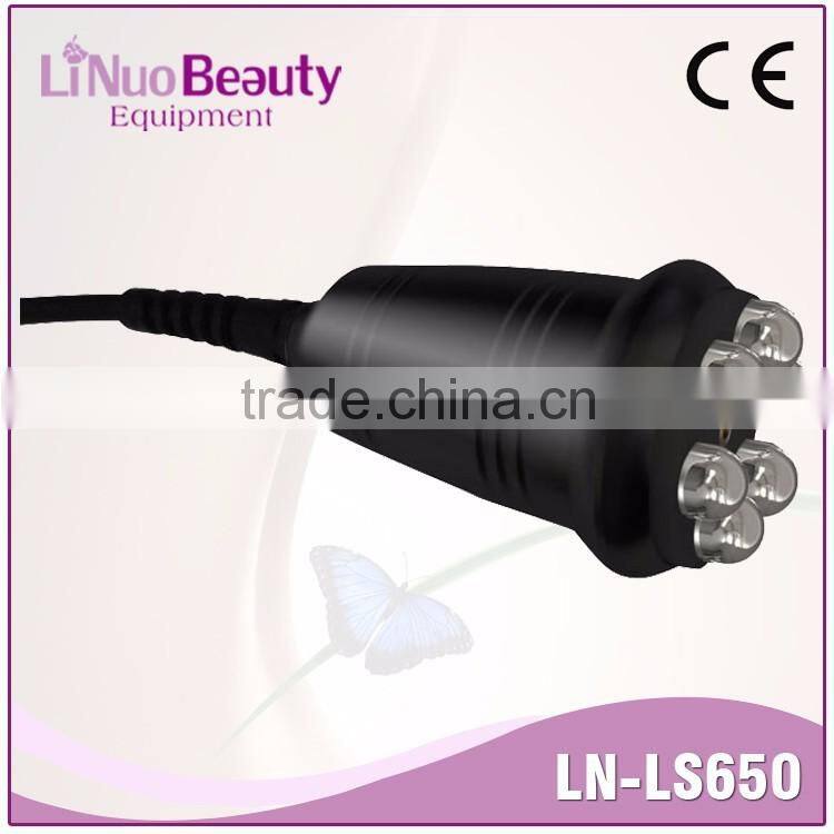 Guangzhou manufacturer Professional ultrasonic liposuction cavitation slimming machine for sale