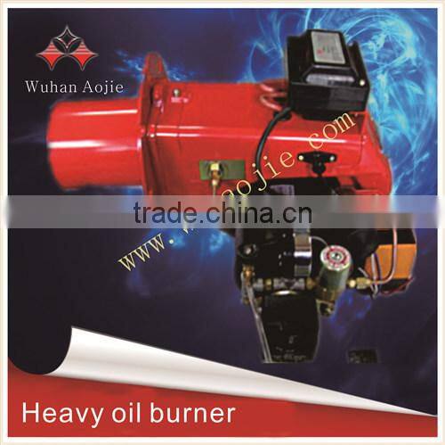 industiral heavy oil fired burners