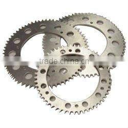 LASER CUTTING FOR MACHINERY