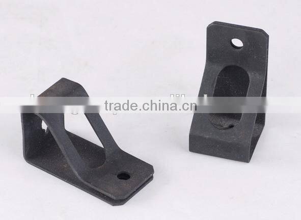 metal spring clips Customized Stamping Parts