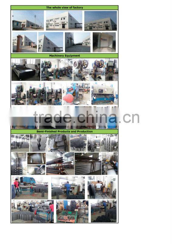 Popular BBQ Grill Charcoal Barbecue Grill