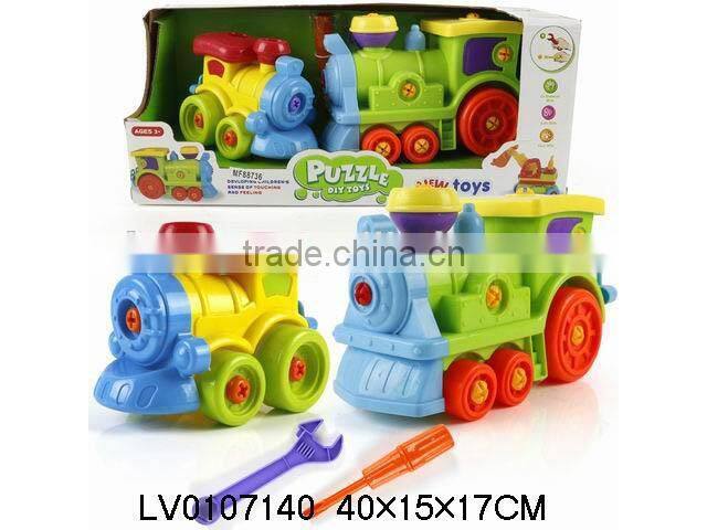 FUNNY EDUCATIONAL DIY TOYS FOR KIDS