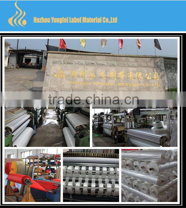 2015 Hot Sale Polyester Taffeta Ribbon