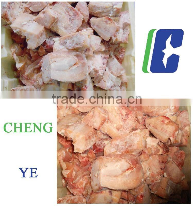 DQK2000 Frozen Meat Cutter, Simple operation with good quality fast balde for sale