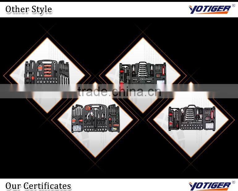 70Pcs Professional Household Tool Set, Hot Sale Item Home Tool Kit