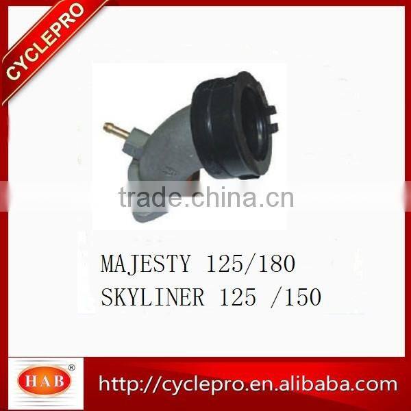 European Motorcycle & Scooter Intake Pipe Manifold OVETTO,NITRO,SENDA,T-MAX