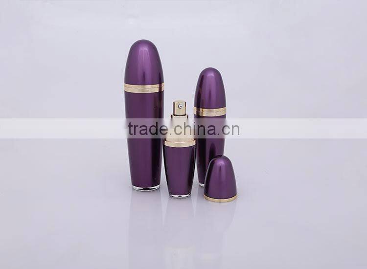 Factory Price cosmetics packaging suppliers makeup pots