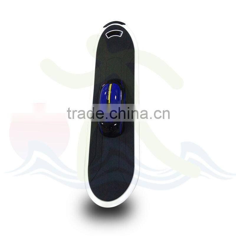 China Supplier H2 One Wheel Self Balancing Scooter One Wheel Electric Skateboard With unique design