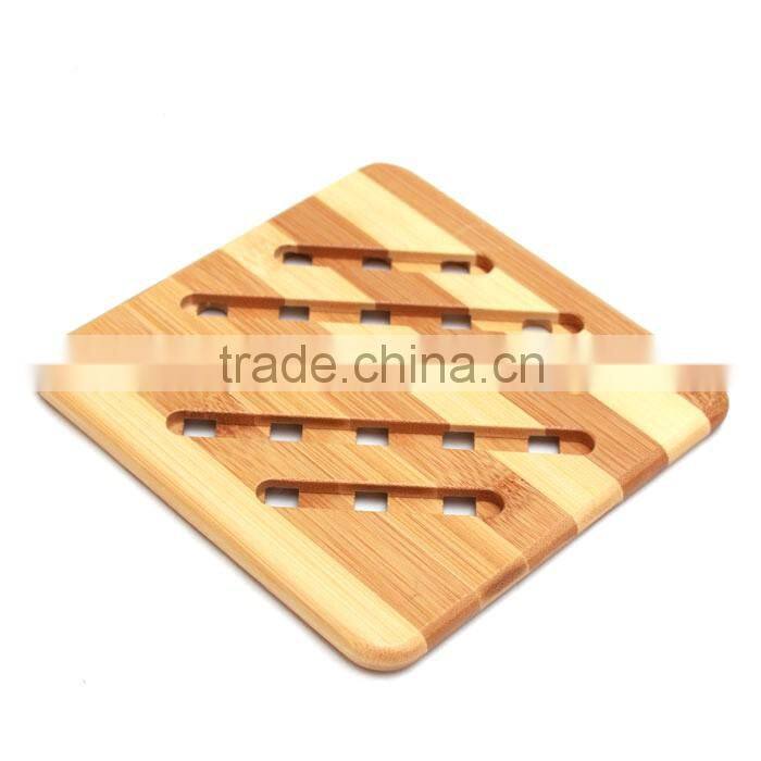 Bamboo Cup Mat,Bamboo Coaster,Bamboo Placemat
